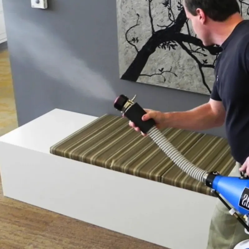 Professional Odor Removal in Crossville, AL